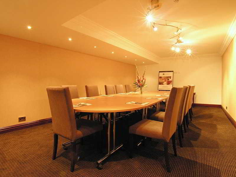 Hotel Park Grand Kensington Londen