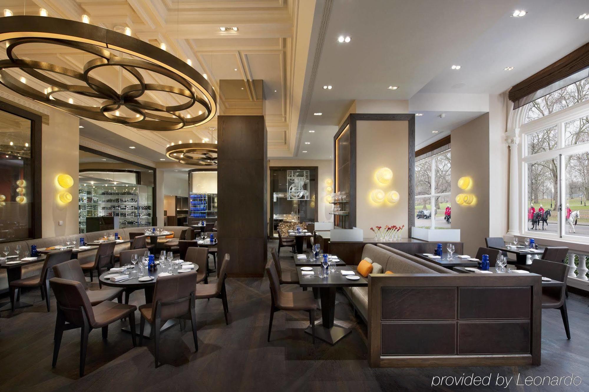 Mandarin Oriental Hyde Park, Londen