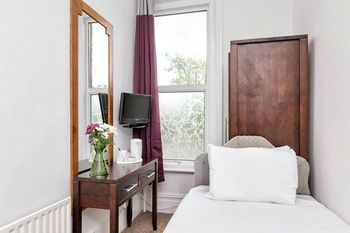 Hotel National London
