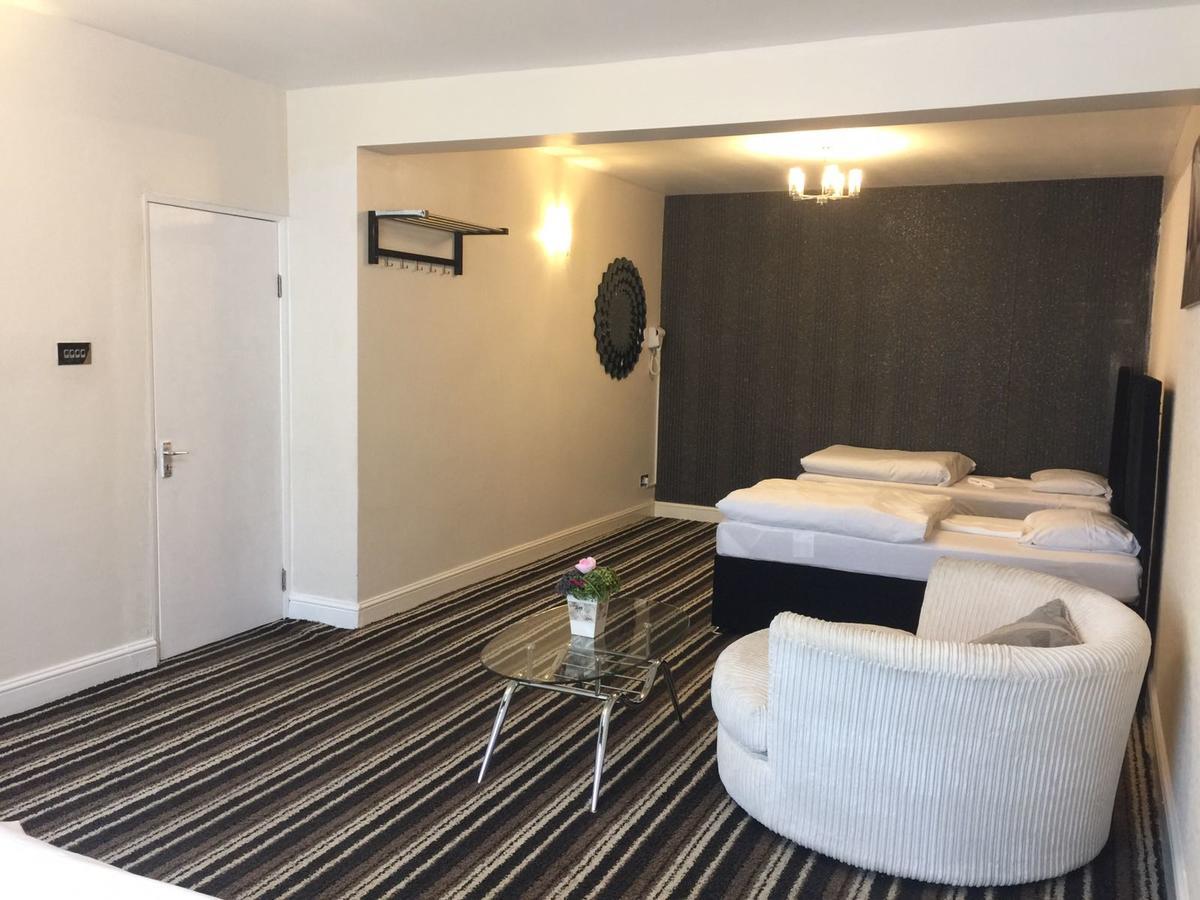 The Ne Hotel London