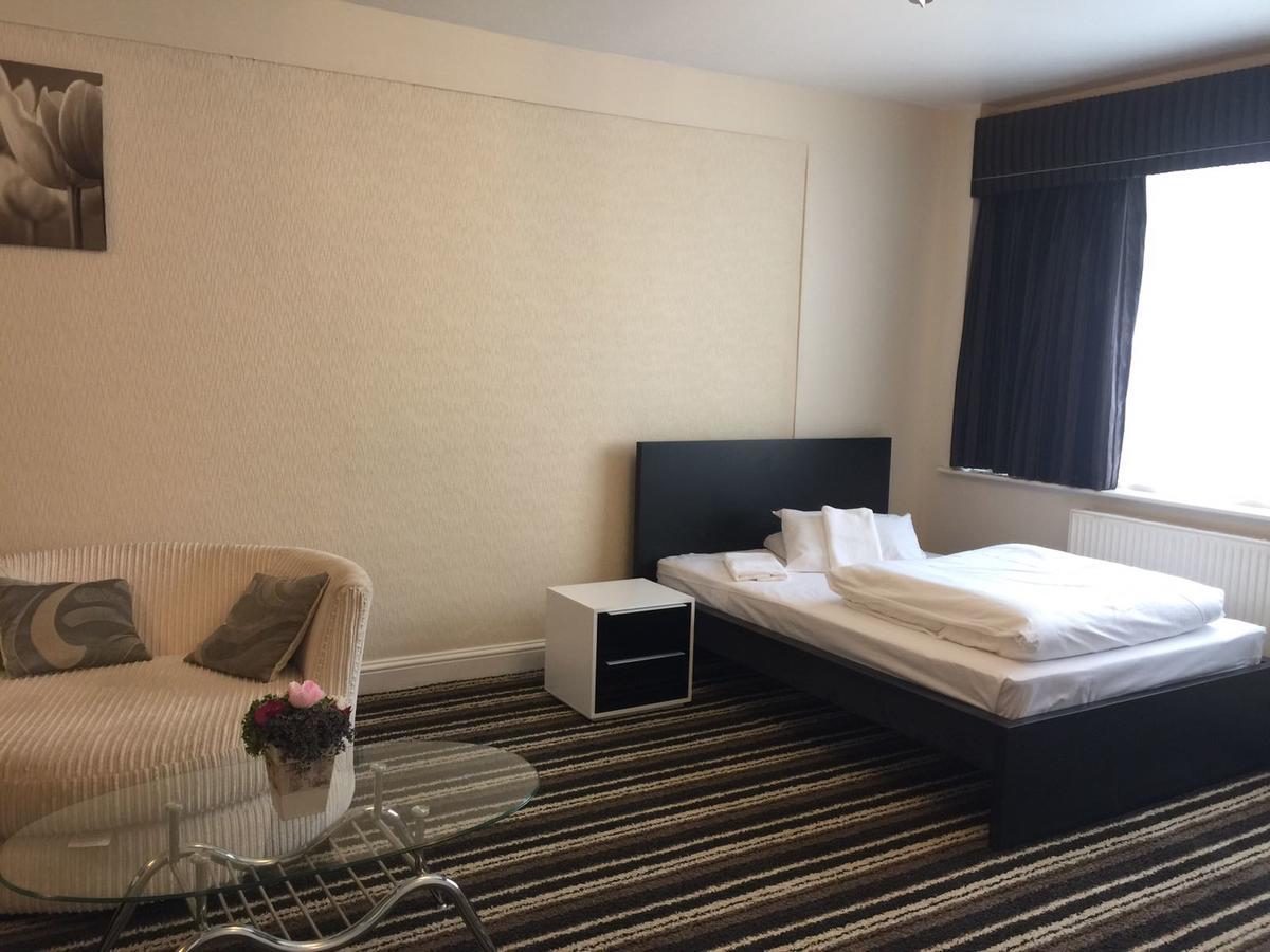 The Ne Hotel London