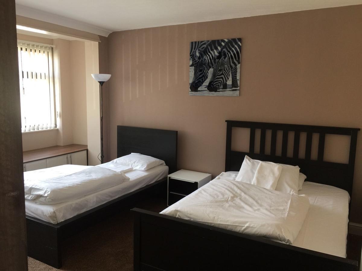 The Ne Hotel