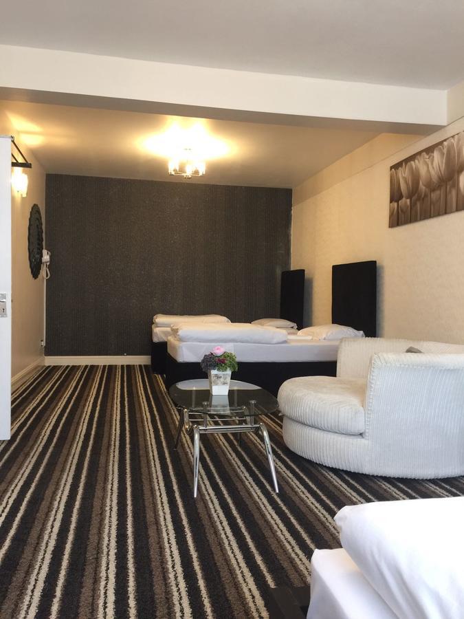 The Ne Hotel London