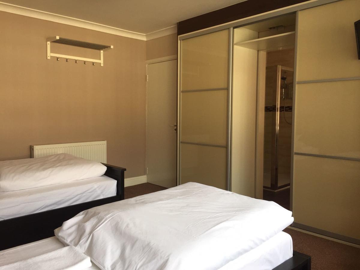 The Ne Hotel 3*