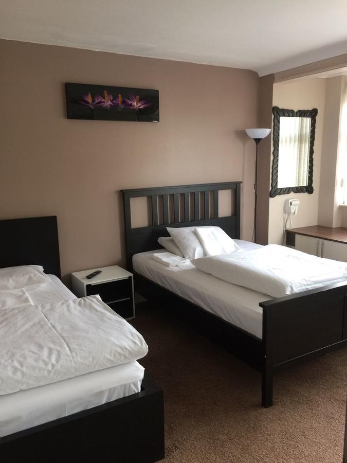 The Ne Hotel