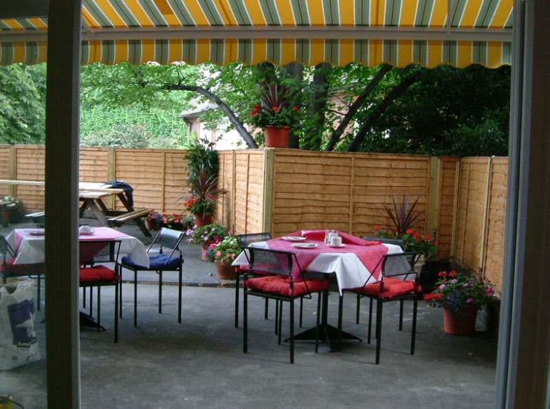 La Reserve Hotel London