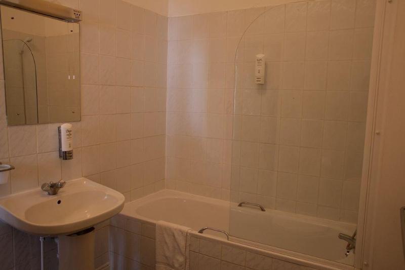 Rose Court 3* Londen