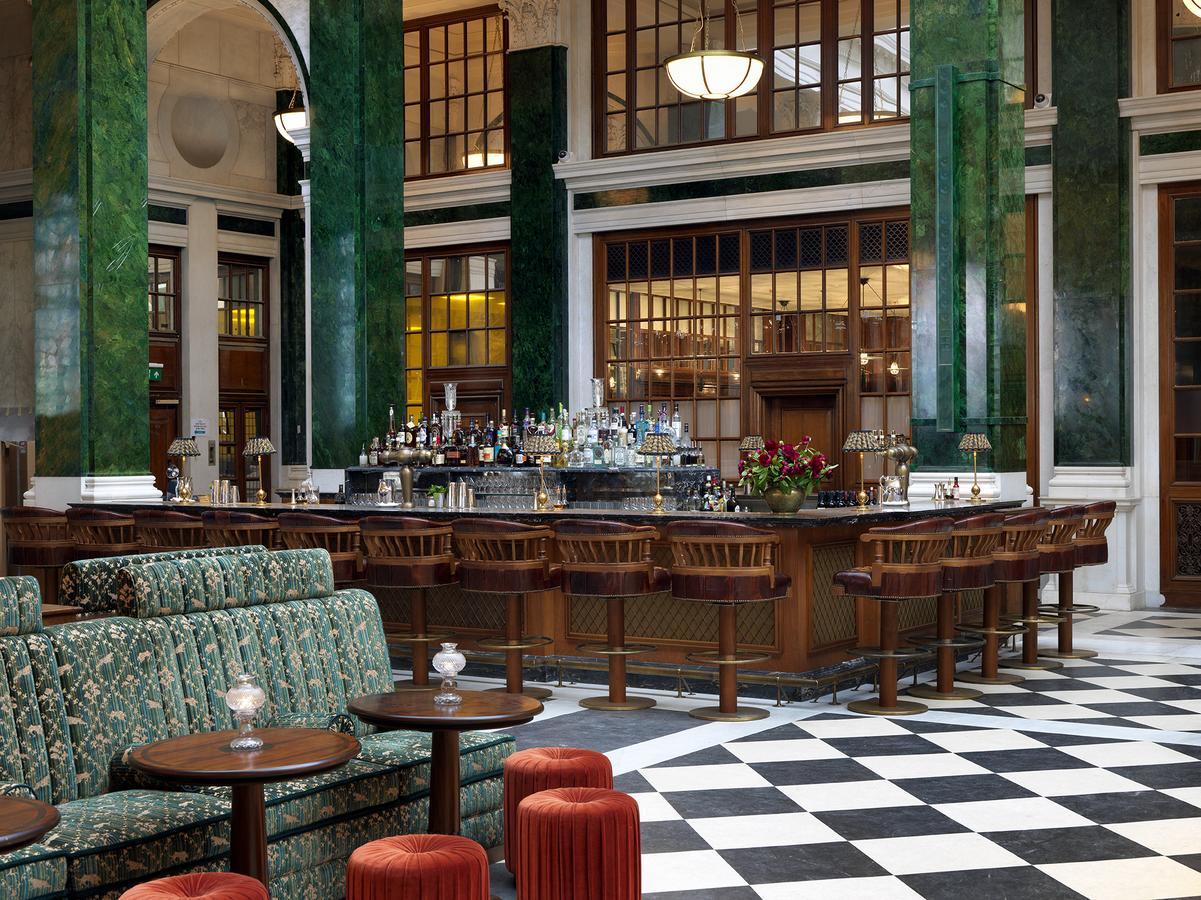 The Ned 5* Londen