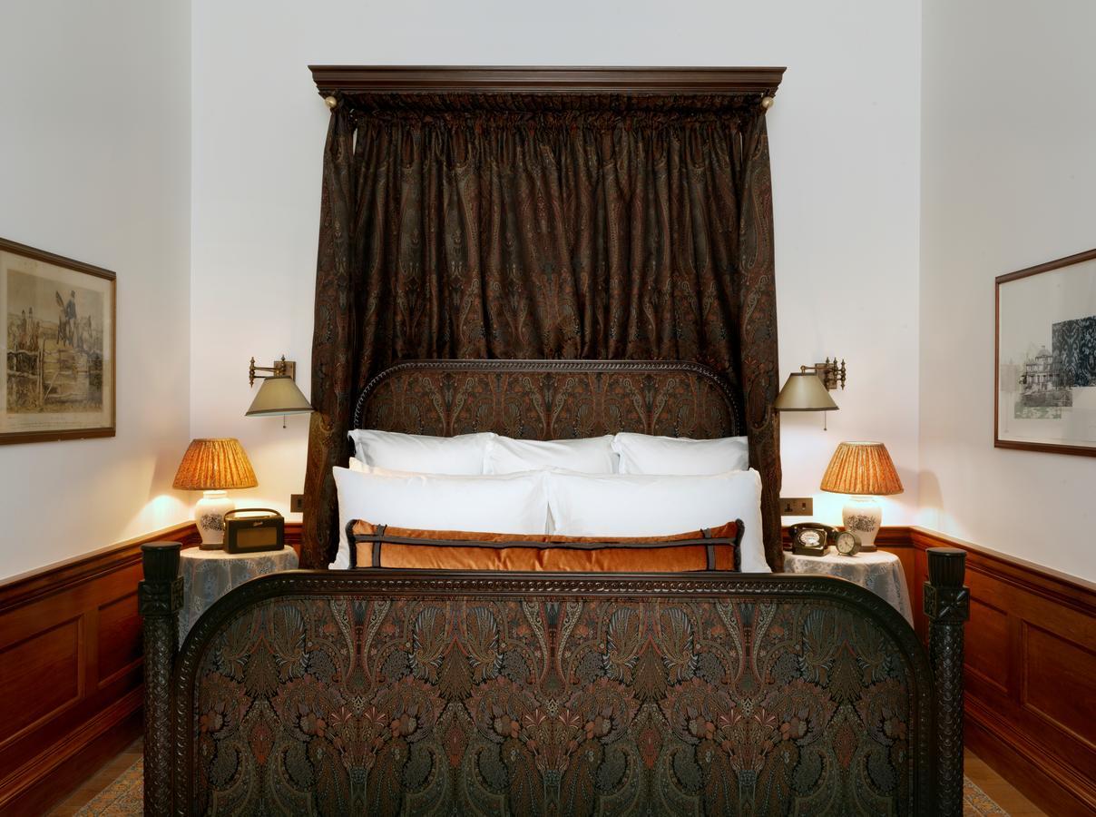 The Ned 5* Londen
