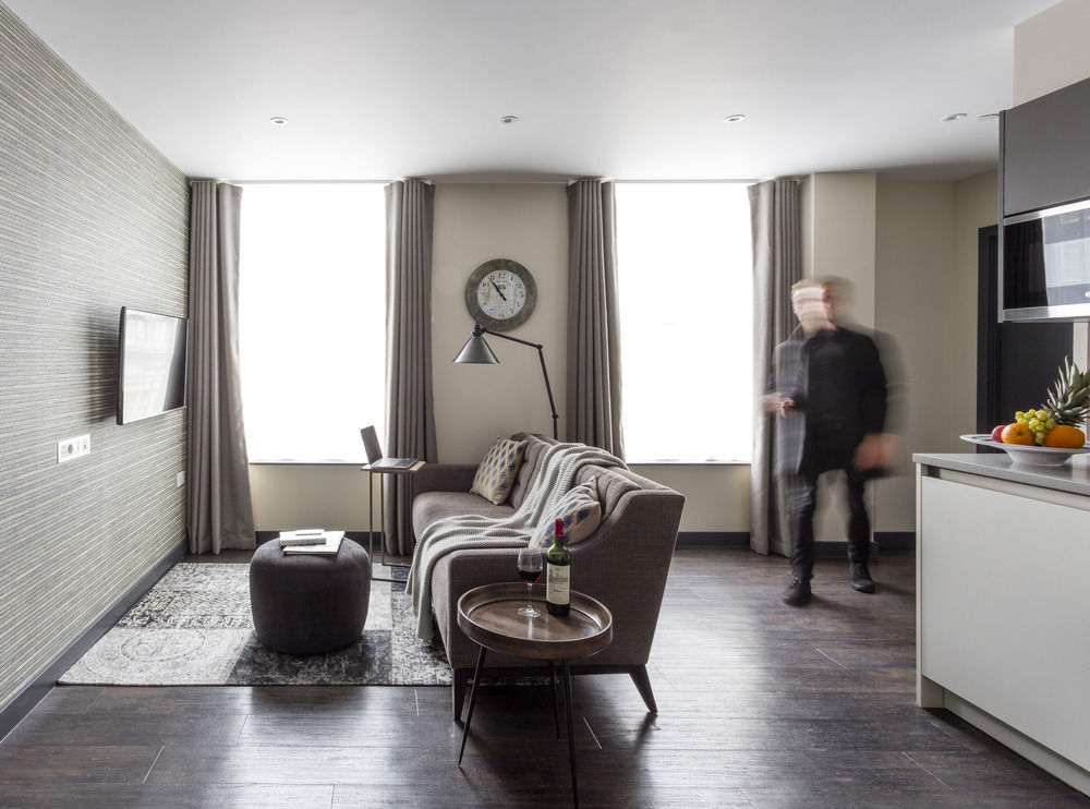 Hotel Cove Cannon Street 4*