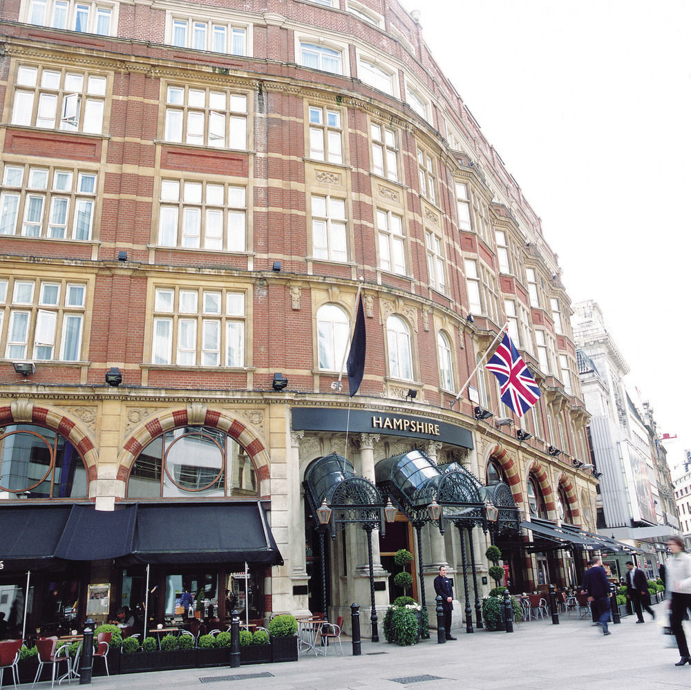 Radisson Blu Hotel, Leicester Square 5* London