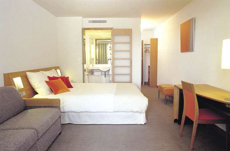 Novotel Bridge 4* Londres