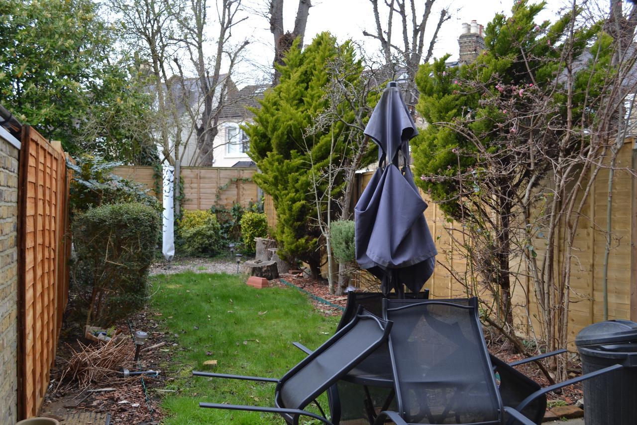 Ferienhaus 2 Bedroom House -ealing *