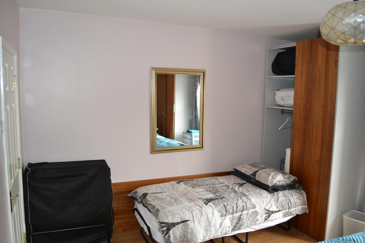 Ferienhaus 2 Bedroom House -ealing London