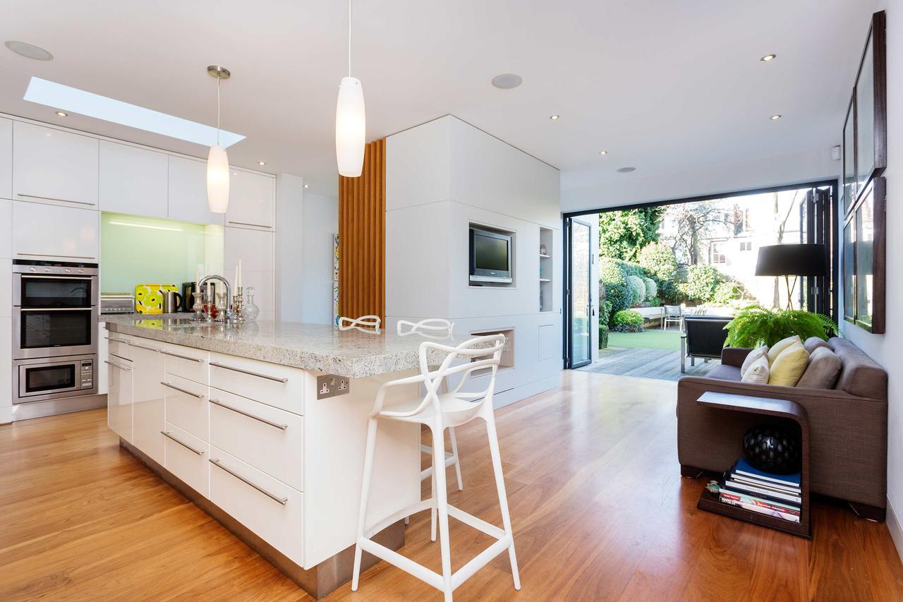Holiday home Veeve - Ellerby Parkside
