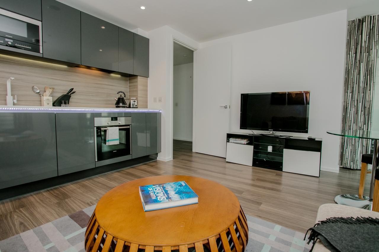 Modern 1 Bedroom Flat In Wandsworth