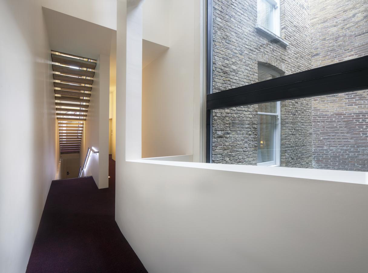 Nottingham Place Hotel Londres