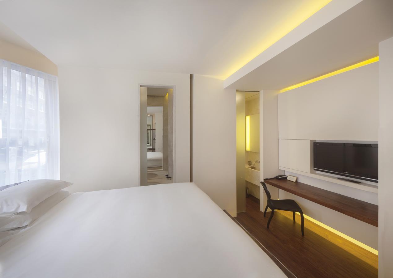Nottingham Place 4* Londres