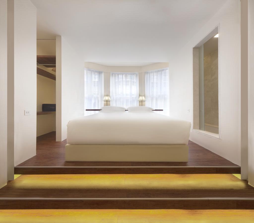 Hotel Nottingham Place Londres