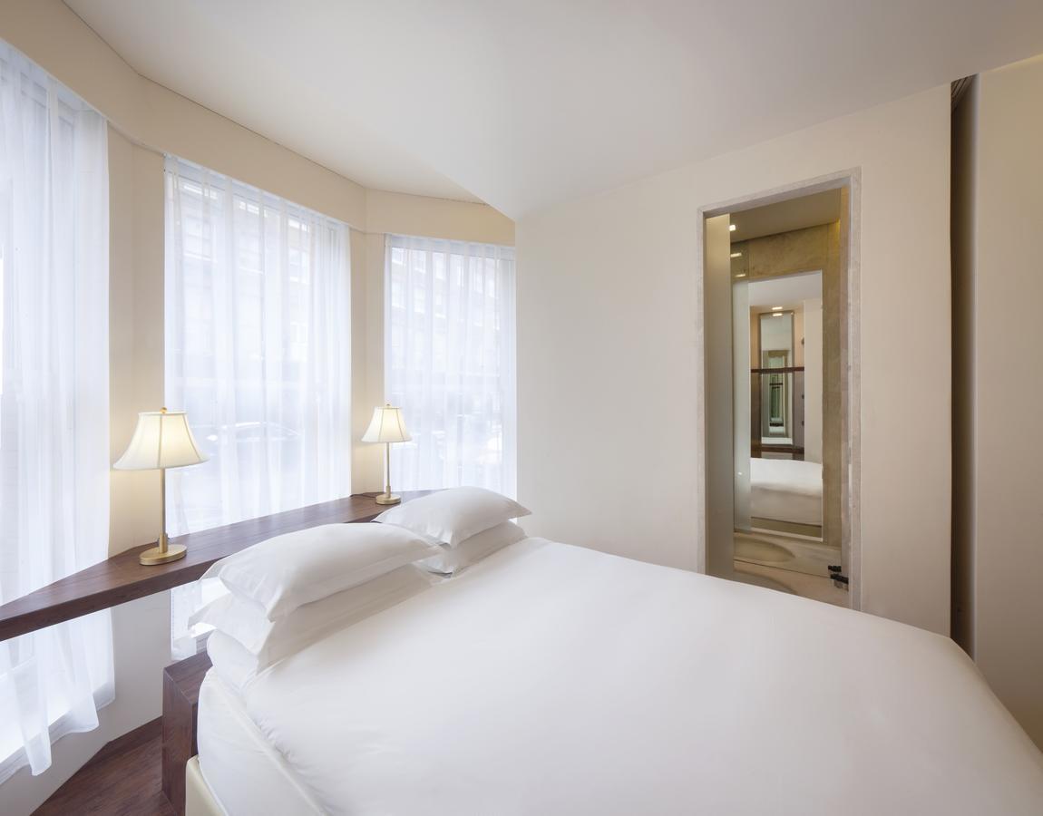 Nottingham Place 4* Londres