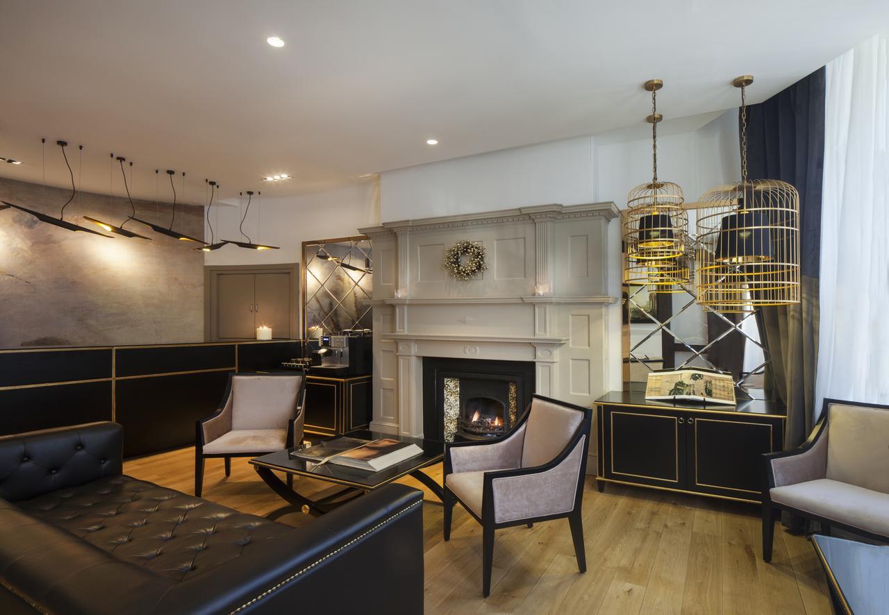 Nottingham Place 4* Londres