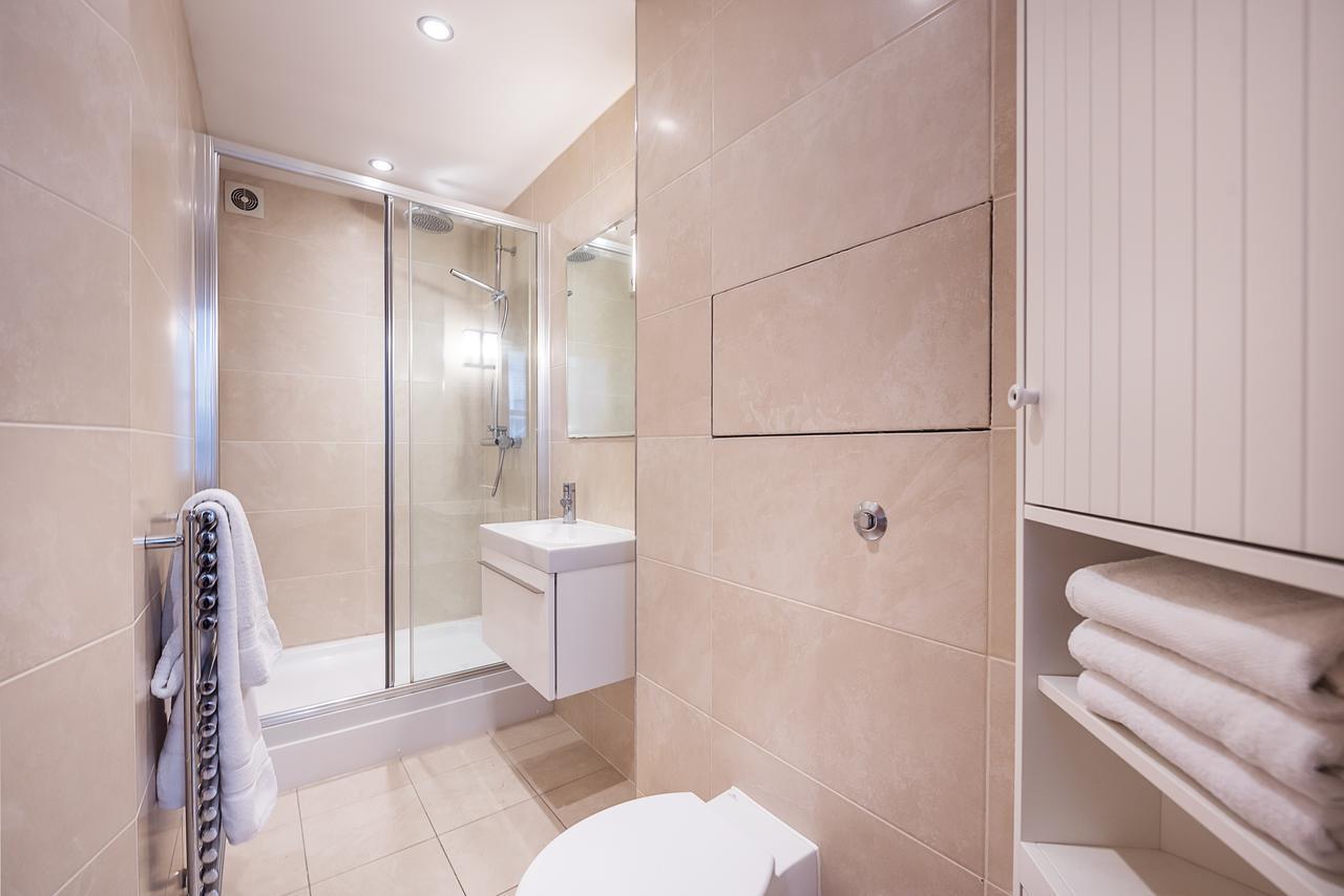 West End Apartment London