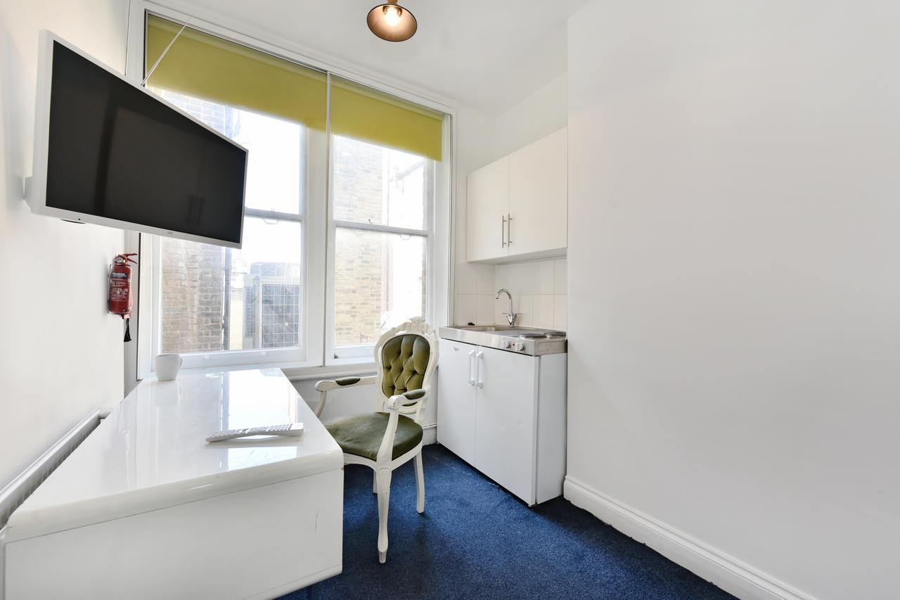 Where To Sleep - Brixton High Street 3* Londen