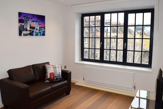 Kings Cross 5/apartment Apartamento *