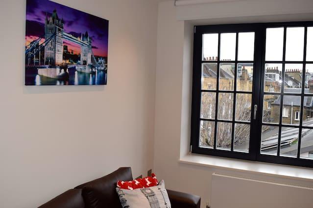 Kings Cross 5/apartment Apartamento *