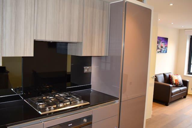 Apartamento Kings Cross 5/apartment *