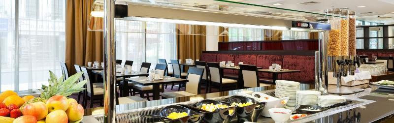 Hotel - Whitechapel By Ihg Londres