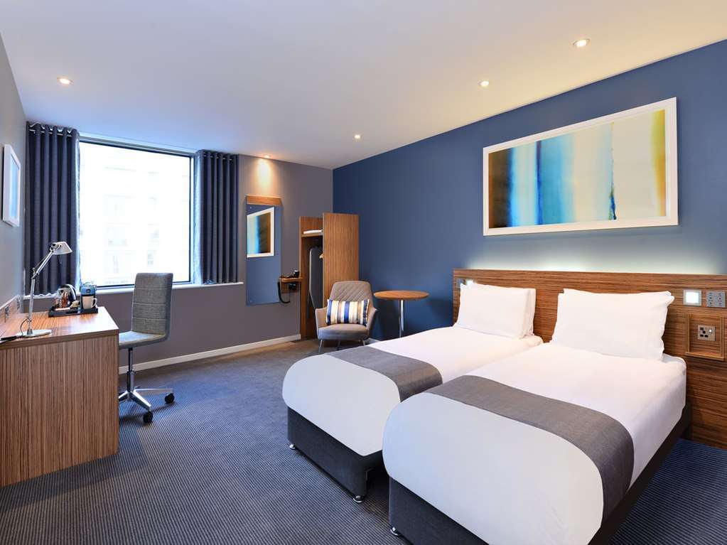 Travelodge Covent Garden 2* London