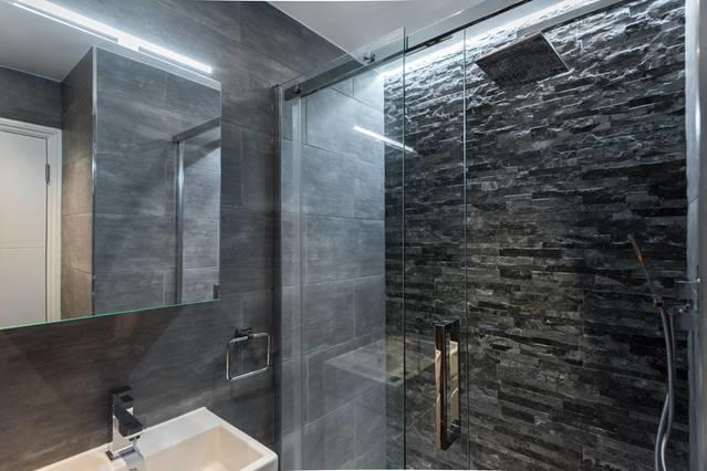 Apartamento Fleet Street 2 Londres