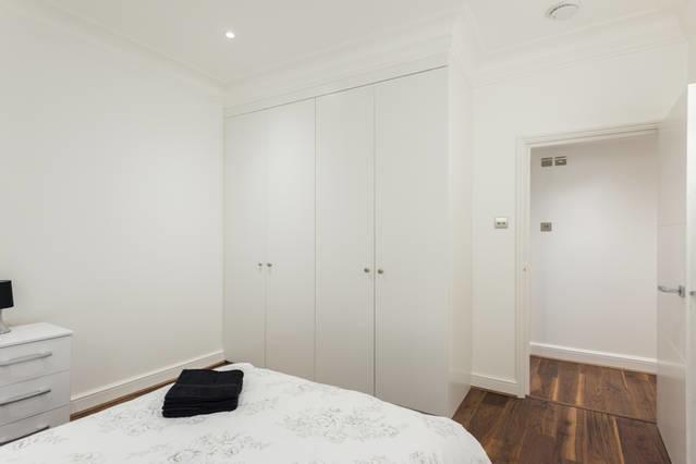 Fleet Street 2 Apartamento *