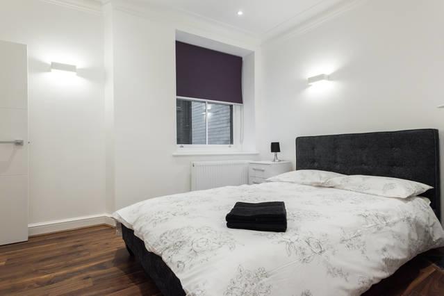 Apartamento Fleet Street 2