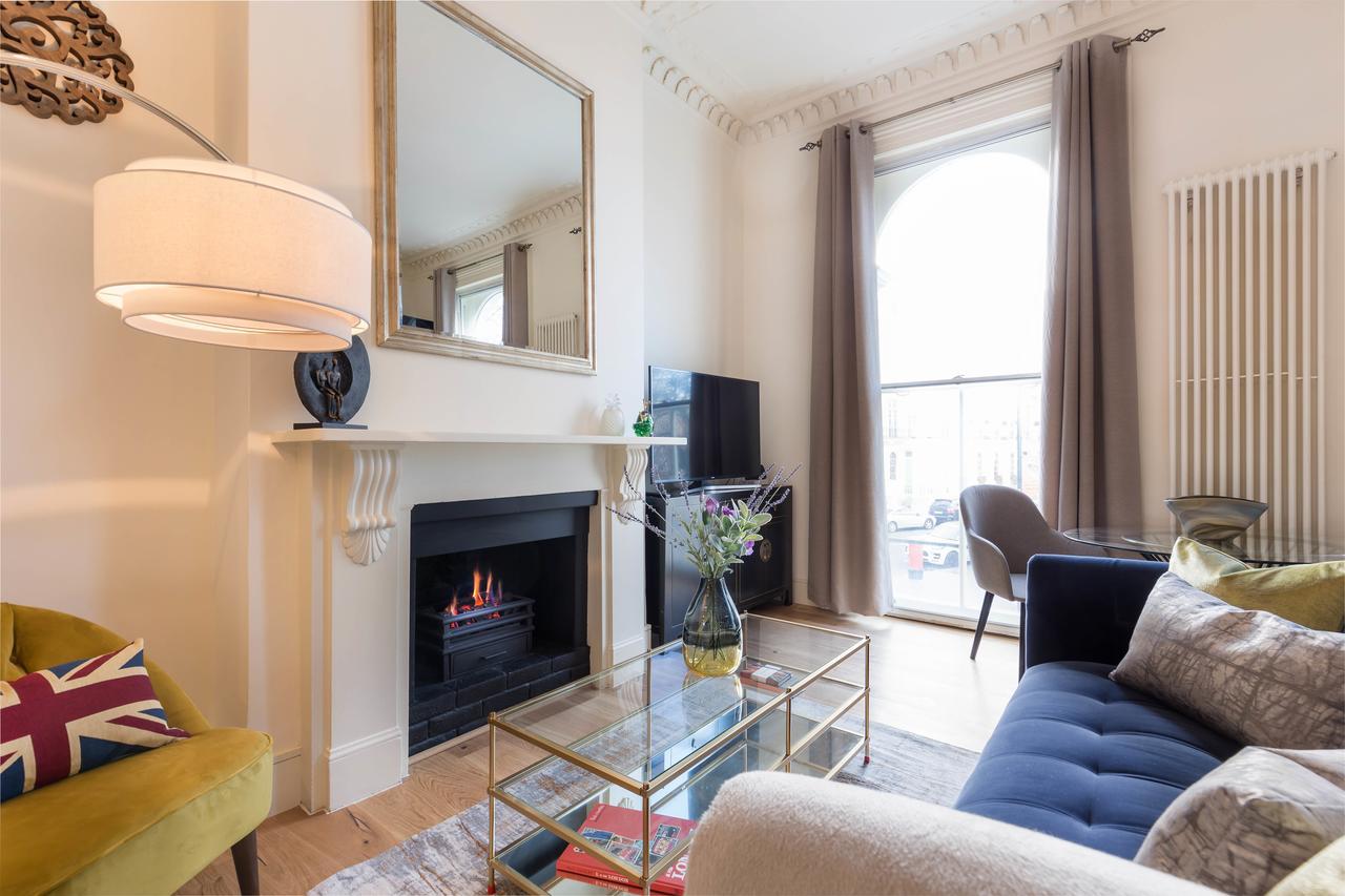 The Armitage Notting Hill * London