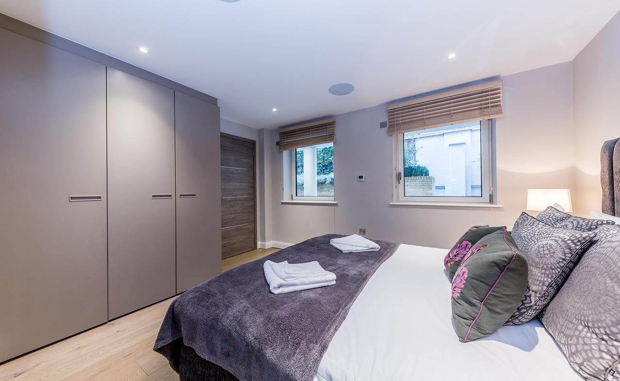 Lux St Park Free Wifi By Aparts Apartment *
