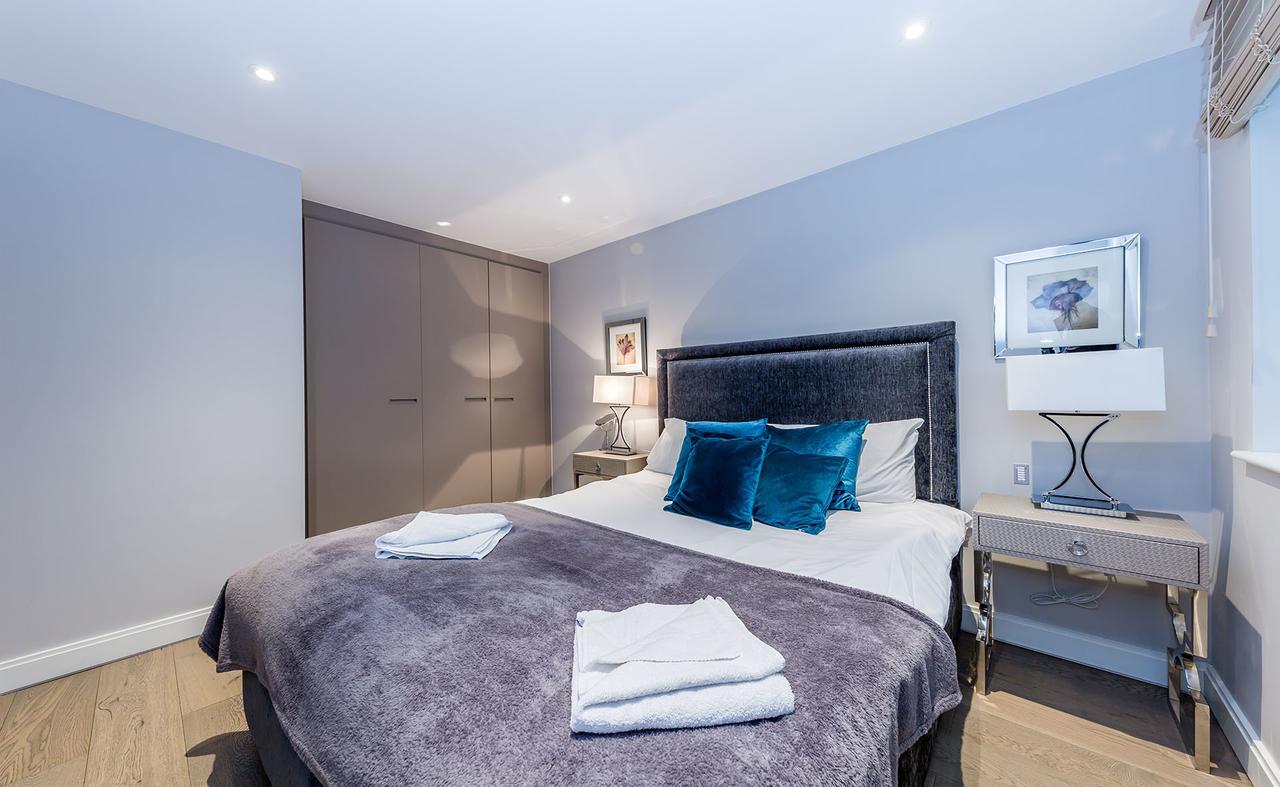 Apartment Lux St Park Free Wifi By Aparts *