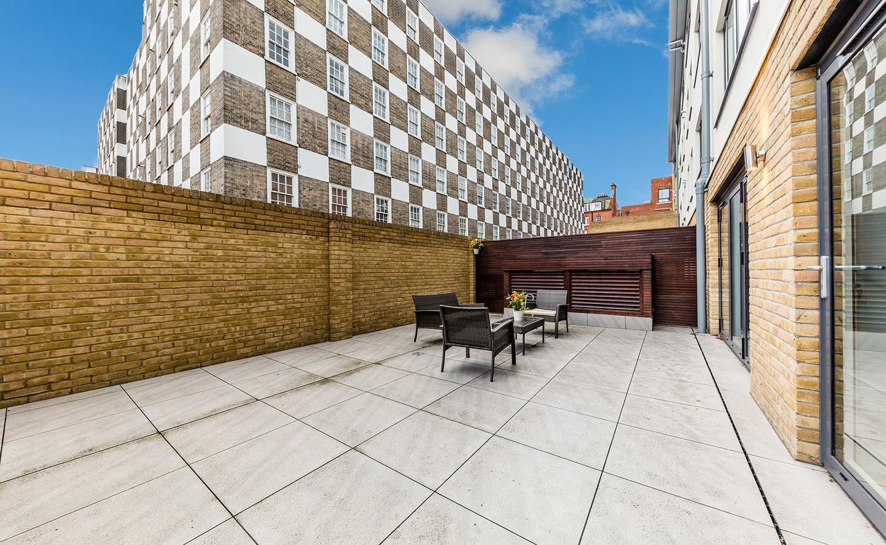 Lux St Park Free Wifi By Aparts Apartment *