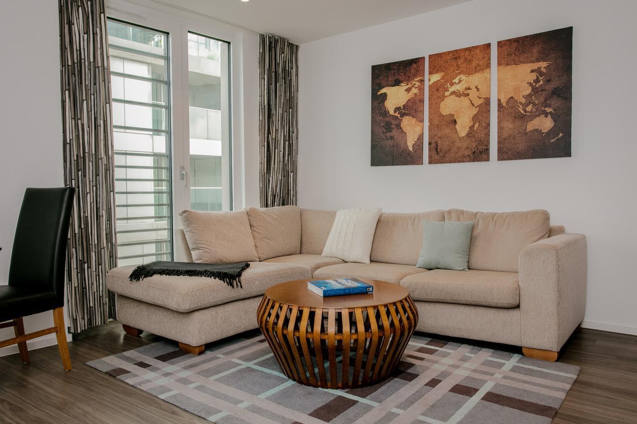 Modern 1 Bedroom Flat In Wandsworth Apartment London