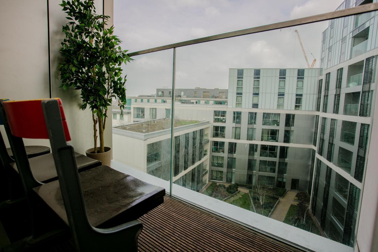 Modern 1 Bedroom Flat In Wandsworth Apartment London