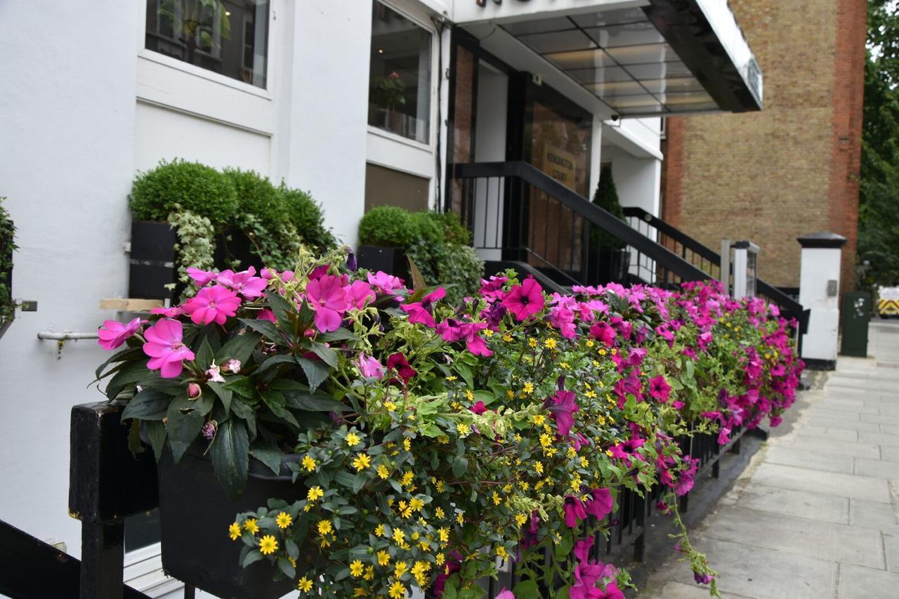 Kensington Court - Earls Court London