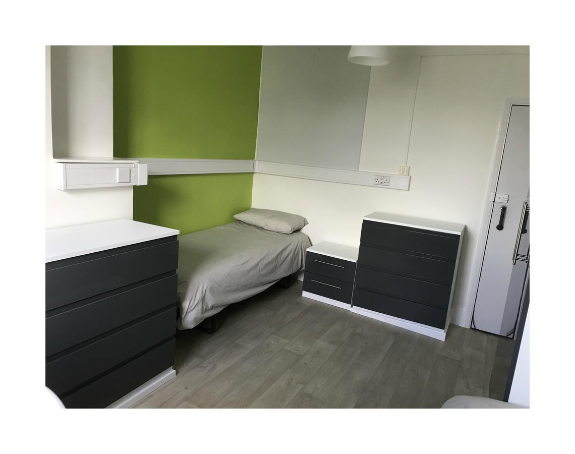 Leinster House Hostal