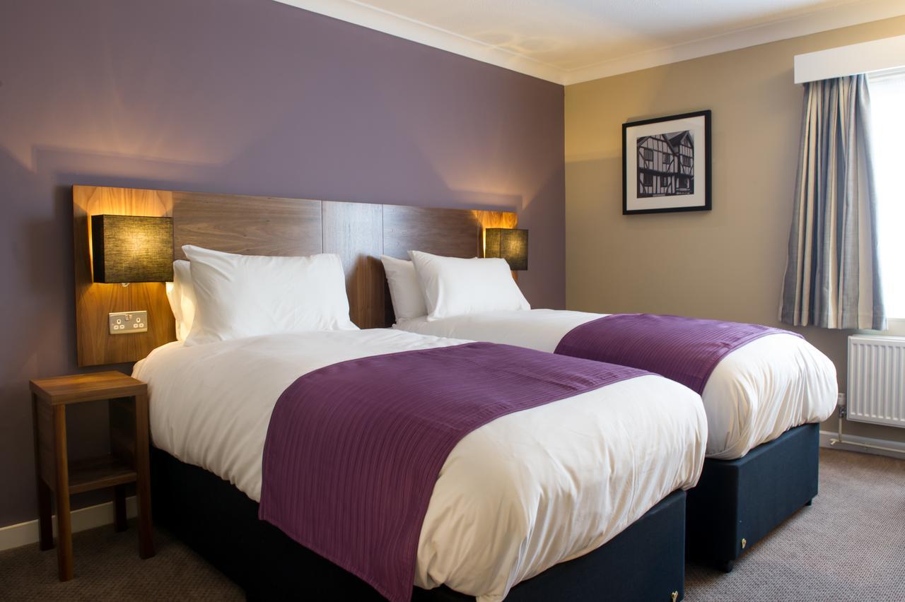 The Crown & Greyhound By Innkeeper's Collection Hotel