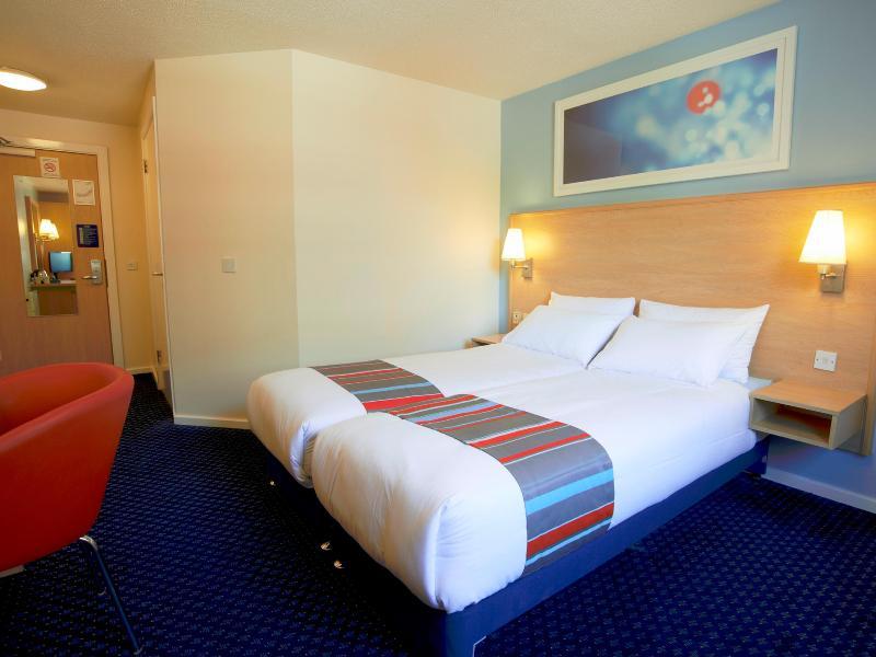 Travelodge Greenwich High Road Hotel Londen