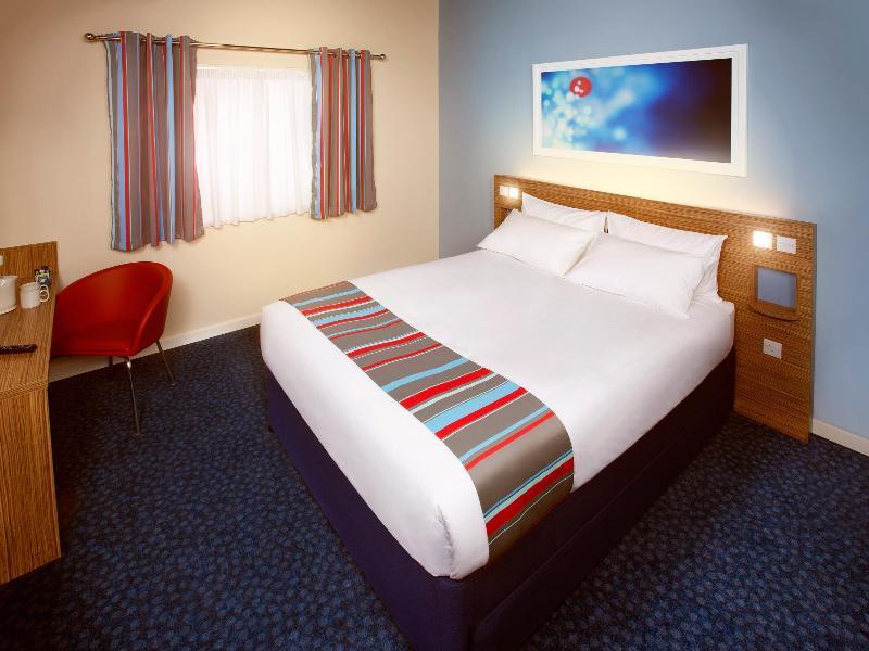 Travelodge Greenwich High Road Londen