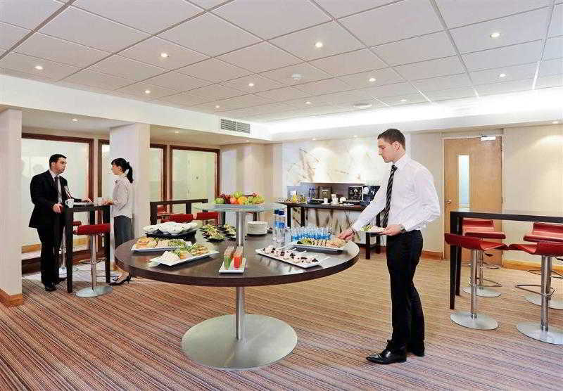 Hotel Novotel Waterloo 4*
