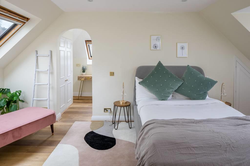 Cornwall Gardens By Lime Street Londen