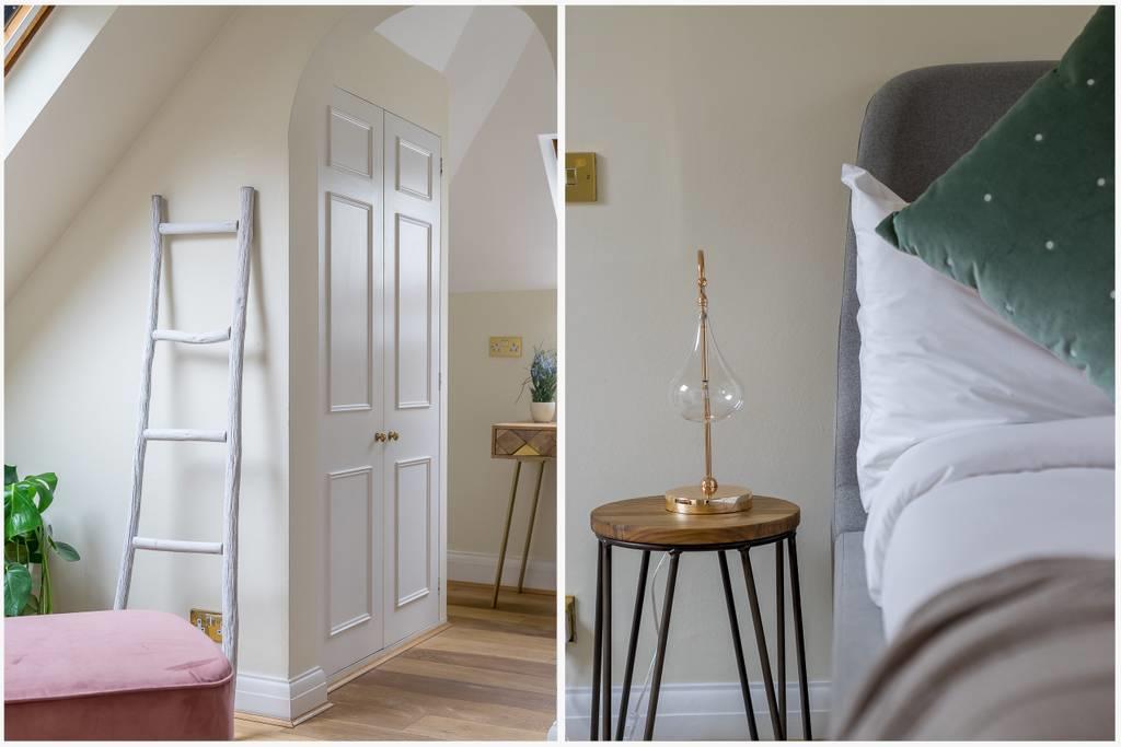 Cornwall Gardens By Lime Street Appartement Londen