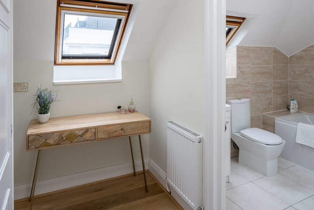 Appartement Cornwall Gardens By Lime Street *